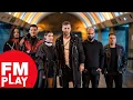 MINISTARKE x LEXINGTON BAND - KAD ANDJELI PADNU (OFFICIAL VIDEO 2019)