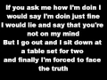 Download Lagu Gavin DeGraw- Not Over You lyrics