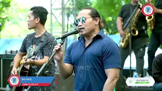 Download Rhosad Irama - Balance | Edisi Rusun Waduk Jakut | Iwan Familys MP3