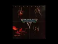 Download Lagu VAN  HALEN   DEBUT  LP   1978  vinyl  full  album