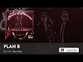 Plan B - Es Un Secreto [Official Audio]