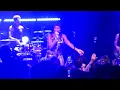Rachel Chinouriri - One Song Away From Crying - Live le Trabendo in Paris -11/09/2026