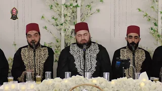 ماأجملك منصور زعيتر دندنها