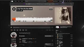 LONG TIME NO SEE 2026 - DUONG BIN MIX NST TREN SOUNDCLOUD STYLE MINH HIEU TB 2026