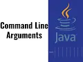 05 - Command Line Arguments