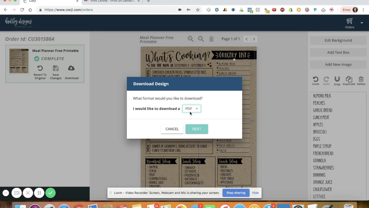 How to Keep a Lab Notebook. 