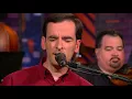 Bradley Walker - Cast The First Stone (Live)