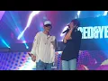180623 DPR LVE(디피알라이브) - Laputa (Feat.크러쉬) @THE SYNERGY