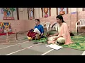Nagumomu Ganaleni | Shruthi Bhat | Sanath Bhat