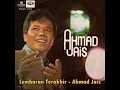 Lembaran Terakhir - Ahmad Jais