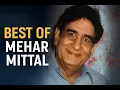 Lagu Mehar Mittal – Punjabi Comedy Legend | Funniest Moments \u0026 Classic Scenes |