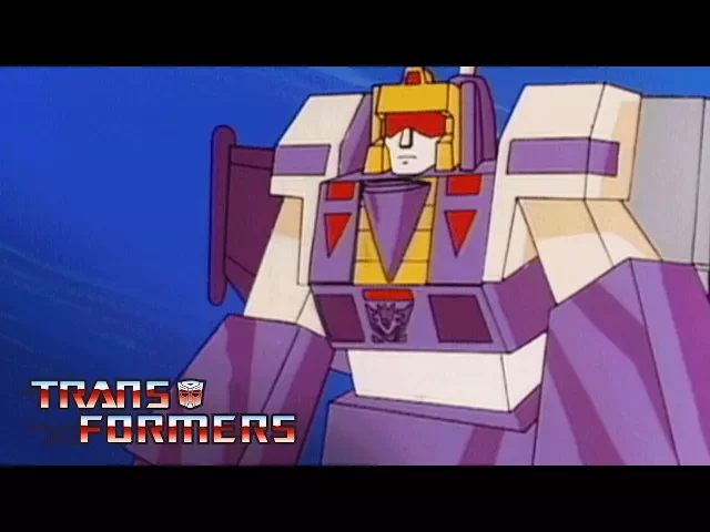 S2 Opening | The Transformers - Anne Bryant and Ford Kinder