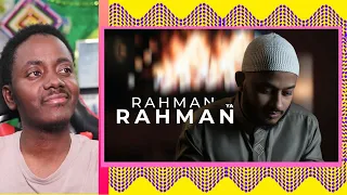 ilyas mao rahman ya rahman official video abdimalikreacts