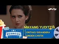 Lagu MOVINESIA RTV : CINTAKU DISANDERA SINDEN CANTIK