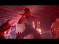 Upon A Burning Body: A New Responsibility Live @ Tucson, AZ 8.19.22