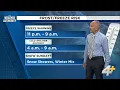 Snow in Georgia More freezing temps Chief Meteorologist Richard Nunn has the answers