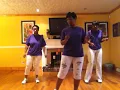 "Total Control" Lay With You, Eldebarge & Faith Evans