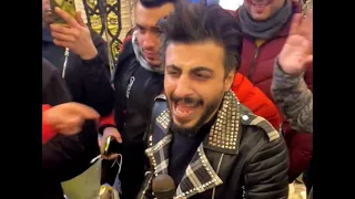 دويتو مصطفى بوله ومحمد وحيد  السنين مرت وفاتت مع باسط مصر      دندنها