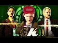 Loki and How Conservatives Become Fascists