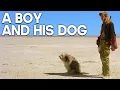 Download Lagu A Boy and His Dog | Post-Apocalypse | Don Johnson | Classic Drama Film