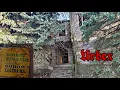 Lagu Urbex Dawnej Centrali Nasiennej w Sandomierzu 