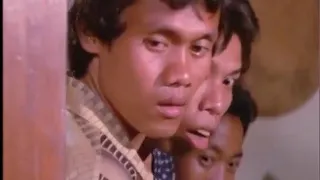 warkop mana tahan rayuan maut nanu