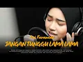 Lagu #079 Request Subscribe - Jangan Tunggu Lama Lama - Cici Faramida (Reggae Cover) | By Shifa Vibes