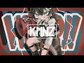 Download Lagu HELP!! - Kobo Kanaeru (Cover) / KMNZ NERO