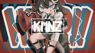 HELP!! - Kobo Kanaeru (Cover) / KMNZ NERO