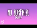 Download Lagu Daughtry - No Surprise