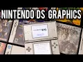 How Graphics worked on the Nintendo DS G