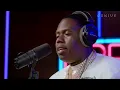 Sheff G "Bless Ha" (Live Performance) | Genius Open Mic