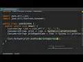 Java - Chaining Consumer By Mosh Hamedani