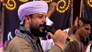 محمد عزت خلى اللي يقول يقول مليونيه سوهاج طما عزبة الحما فرح احمد ياسر 2025 