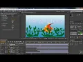 After Effects CS6 Tutorial Walking Through A Mini Project InfiniteSkills