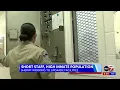 Take a look inside the El Paso County Downtown Detention Facility 6p