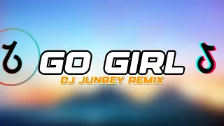 Download A PARTY LIKE A ROCKSTAR (GO GIRL REMIX) TIKTOK | SLAPHOUSE | DJ JUNREY REMIX🔥 MP3