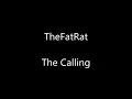 Download Lagu TheFatRat-The Calling (feat. Laura Brehm)KARAOKE.