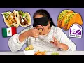 Can Mexican Moms Taste The Difference Real Mexican Food Vs Mexican Fast Food