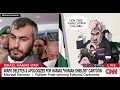 Political Cartoonist Michael Ramirez on Smerconish