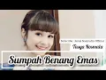 Download Lagu Sumpah Benang Emas || Tasya Rosmala (Lyric)