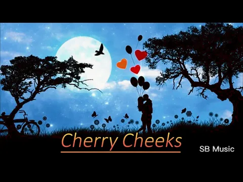 Download MP3 Cherry Cheeks Gur Sidhu | Punjabi Song (slowed+reverb) - [SB Music]