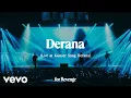 Download Lagu for Revenge - Gemaung, Derana (Live at Konser Sang Derana)
