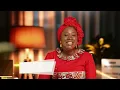 Lagu SEEDS OF DESTINY - MONDAY, 20TH OCTOBER, 2025