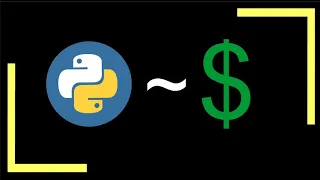 How To Get Stock Price Data with Python Time Series Talk