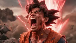 Dragon Ball Z - O Filme (Tributo)