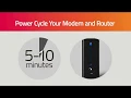 Troubleshooting Your Internet Connection