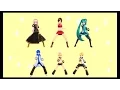 Download Lagu [Bacchikoi!! Naruto Shippuden ED 8] Project DIVA f Edit