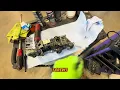 P2413 EGR valve circuit clogged Citroen Toyota Nissan Renault 1 5 diesel clogged egr cooler and egr