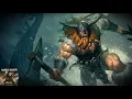 Amon Amarth - Raven's Flight
